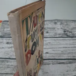 Thuyền Trưởng Đơn Vị. Sách học toán Nga dành cho bạn nhỏ. Tác giả Vla- Đi-Mia Li-Ốp-Sin 726587