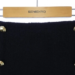 【Mã giảm giá】Miu Miu MIU MIU Váy 651969