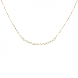 Dây chuyền Aker Believe You 0.07CT - Hàng hiệu Chính hãng