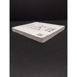 Đời về cơ bản là buồn cười mới 60% rách bìa, bẩn bìa, ố nhẹ, ẩm nhẹ 2018 HCM1209 Lê Bích TRUYỆN TRANH 916811