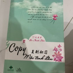 Copy mối tình dầu - Hoa Thanh Thần