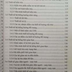 GIÁO TRÌNH KỸ NGHỆ PHẦN MỀM 482463