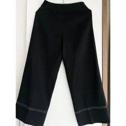 MỚI 99%***QUẦN CULOTTE ỐNG RỘNG SIZE M* TIIN MADE IN VIETNAM *TẶNG QUÀ 0Đ