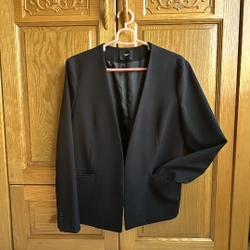 Áo Blazer Nữ Nam&Co 319713