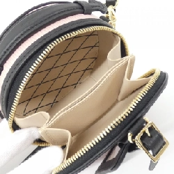 Túi xách vai Louis Vuitton Epi Mini Boîte Chapeau R96000 609177