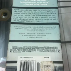 Up In The Air - Walter Kirn 1017641