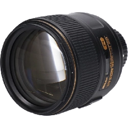 AF-S105mm F1.4E ED - Hàng hiệu Authentic 879308