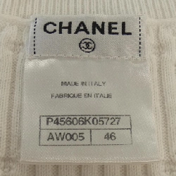 CHANEL P45606K05727 Áo - Hàng hiệu Chính hãng 809418