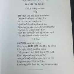 Đại Thừa Chơn Giáo 1026229