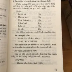 200 bài thuốc dân gian đặc trị 1043927