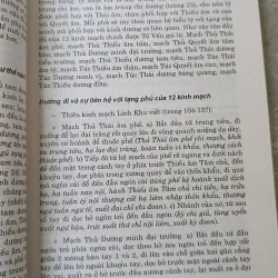 CHÂM CỨU HỌC TRONG NỘI KINH, NẠN KINH VÀ SỰ TƯƠNG ĐỒNG VỚI Y HỌC HIỆN ĐẠI 790068