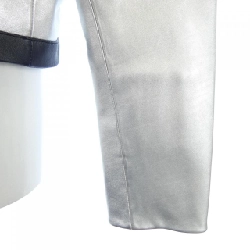 【Mã giảm giá】Áo khoác da LOUIS VUITTON 641438