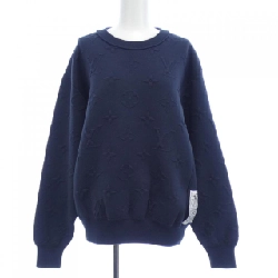 【Mã giảm giá】Louis Vuitton LOUIS VUITTON Áo thun