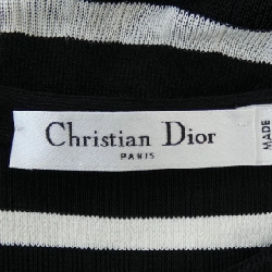 【Mã giảm giá】Christian Dior CHRISTIAN DIOR Đầm 652693