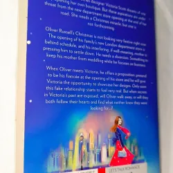 Ngoại văn cũ – Meet Me in London (Georgia Toffolo) | Bìa mềm 748438