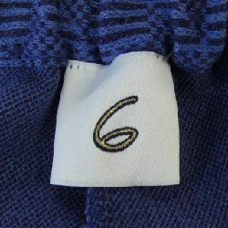 【Mã giảm giá】Quần 6ROKU 654533