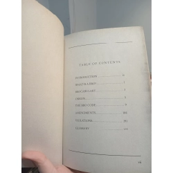 The Bro Code - Barney Stinson with Matt Kuhn 449648