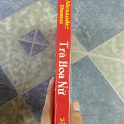 Trà Hoa Nữ - Alexandre Dumas 609208