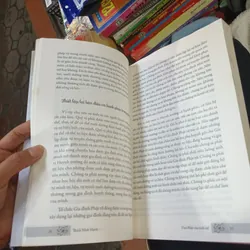 Đạo Phật Của Tuổi Trẻ - Thích Nhất Hạnh 611763