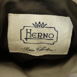Herno IM000184D Cape - Hàng hiệu Chính hãng 816090