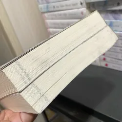 (ngôn tình) - Gửi anh người luôn đến muộn - Lam Bạch Sắc ( trọn bộ 2 tập ) 1009613