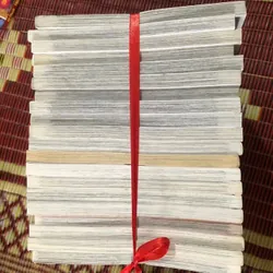 Tây du ký - full bộ truyện tranh 20 tập- mới giá bìa 500k 693621