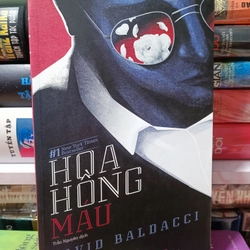 Hoa hồng máu (David Baldacci)