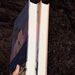 Sơn ca vẫn hót + đường đom đóm bay (bìa cứng)  957711