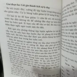 Sách Chạy Bộ - Sách dịch 1009960
