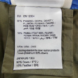 MONCLER ALIZEE Áo khoác lông - Hàng hiệu Chính hãng 815752