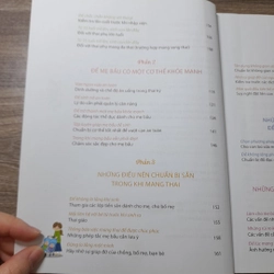 Sách Lần đầu làm mẹ 445352