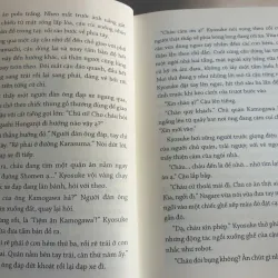 Thám tử ẩm thực Kamogawa 2 - Tiệm ăn hoài niệm - Hisashi Kashiwa mới 90% 783810