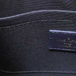 Túi du lịch Louis Vuitton Monogram Bạch Kim Bandolier 25cm M46804 614869