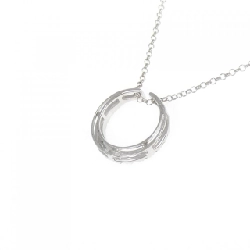 Dây chuyền kim cương K18WG 0.29CT - Hàng hiệu Chính hãng 863132