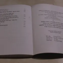 Nhận thức về biển và các nhà cải cách Việt Nam thế kỷ XIX 991210