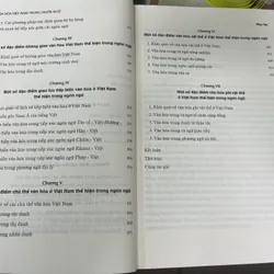 VĂN HOÁ VIỆT NAM TRONG NGÔN NGỮ 602993