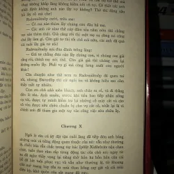 Đất vỡ hoang - Mikhain Sôlôkhốp 799874