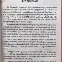 HỆ THỐNG THÔNG TIN QUẢN LÝ 474962