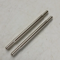 [ niken Lệch tâm] cặp kim hàn cell pin 18650 mạ niken mới 529740