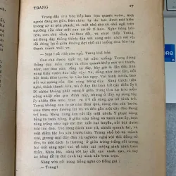 Trang - Pearl S. Buck 300993