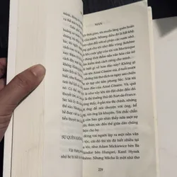 Màn - Milan Kundera 591830