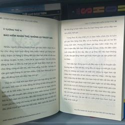 1001 Ý Tưởng Bảo Hiểm Nhân Thọ 475007