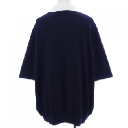 Áo polo ngắn tay cotton pha thêu LOUIS VUITTON HRN14WF77 - Hàng hiệu Authentic 891004