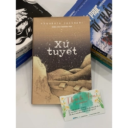 Xứ tuyết - Kawabata Yasunari