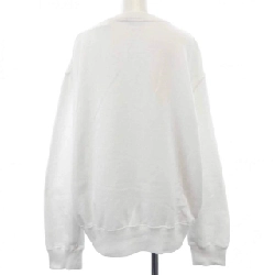【Mã giảm giá】Chanel CHANEL Áo sweatshirt 640735