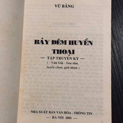 Combo 2 tác phẩm của Vũ Bằng 524142