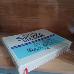 Cẩm Nang Sức Khỏe Gia Đình - Chương Ngọc dịch 991676