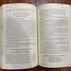 KẺ TRỘM SÁCH - Markus Zusak (o4) 494855