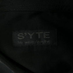 Áo sơ mi S'YTE - Hàng hiệu Authentic 901585