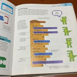 PICTURE BOOK Computer coding for kids 536381